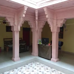 Radha Krishna Homestay